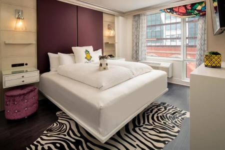 Staypineapple, An Artful, Midtown New York - 63
