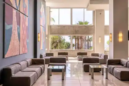 Esperides Beach Resort - 28