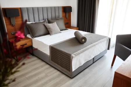Ruwaishotel - 11