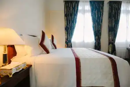Du Parc Dalat - 49