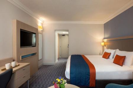 Jurys Inn Brighton Waterfront - 52