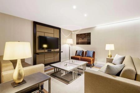 Hilton Budapest - 15