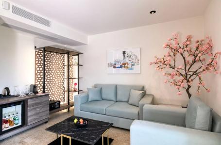 Athens Ivy Suites - 126