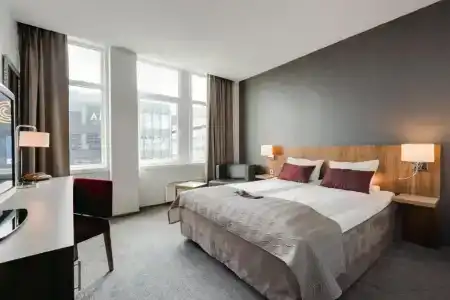 Quality Residence - 28
