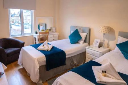 Lonsdale Guest House - 34
