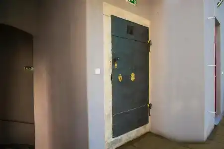 Dům U pikové desítky - 18