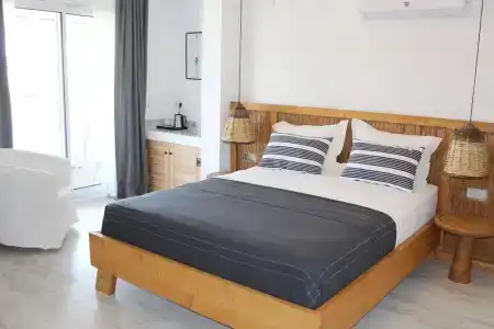 Villamer Alaçatı - 21