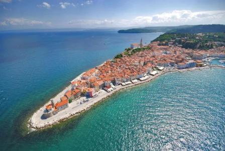 Kempinski Palace Portorož - 27