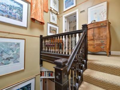 The Mansion on O Street - 10