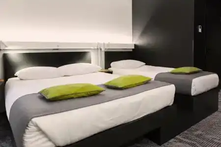 ibis Tallinn Center - 28