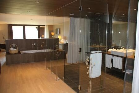 Gasthaus Badhof - Golfhotel - 8