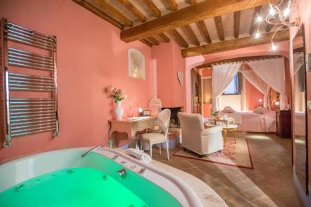 Palazzo Del Capitano Wellness & Relais - Luxury Borgo Capitano Collection - 156