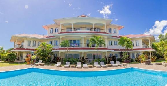 Marie Laure Suites - 9