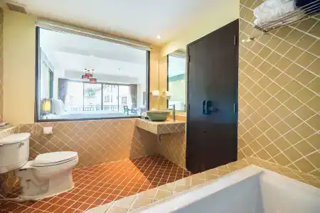 Khaolak Emerald Beach Resort & Spa - Sha Extra Plus - 19