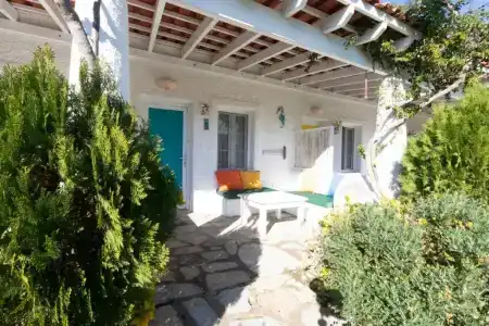 Kefi Beach & Suites - 60