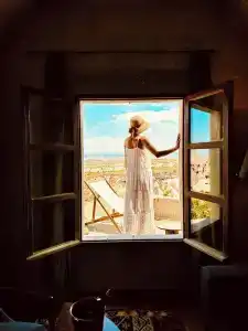 Les Maisons De Cappadoce - 195