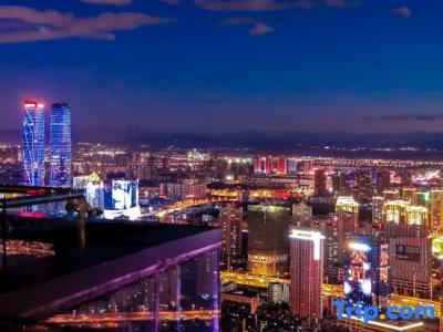 Sofitel Kunming - 139