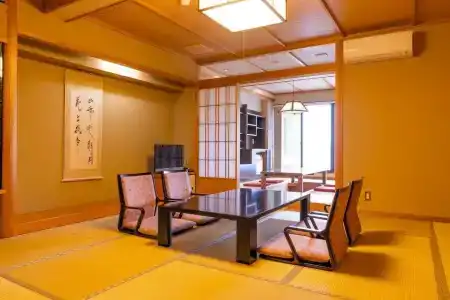 Yuzanso - 5