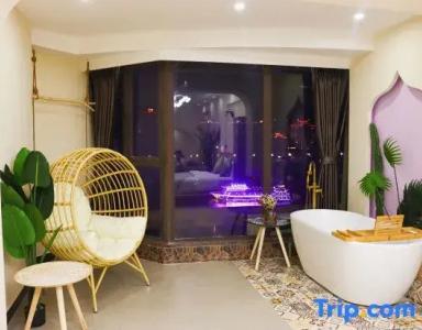 Novotel Suites Nancy Centre - 114
