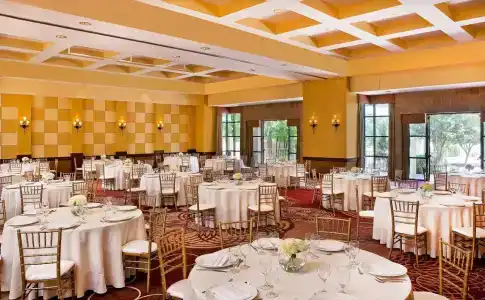 Sheraton Phoenix Crescent - 17