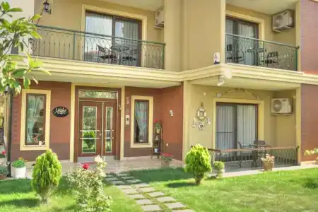 Nilüfer Butik Otel - 18