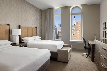 Philadelphia Marriott Downtown - 33
