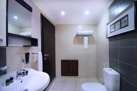 City Rose Suites - 209