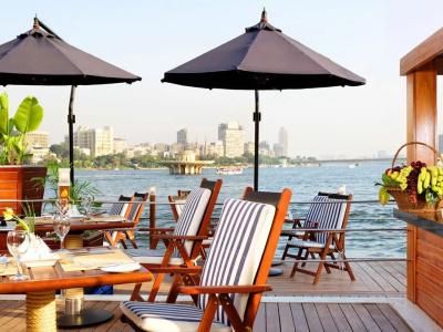 Sofitel Cairo Nile El Gezirah - 25