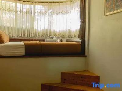 Apinya Resort Bangsaray - 101