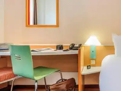 ibis Bochum Zentrum - 5