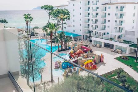 Iberostar Alcudia Park - 55
