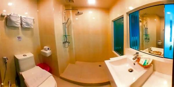 Andatel Grande Patong Phuket - 43