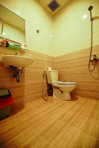 Dalat Flower & Spa - 33