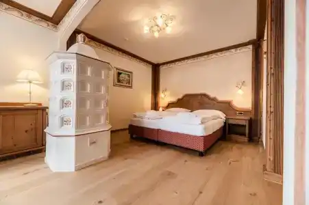 Tevini Dolomites Charming - 90