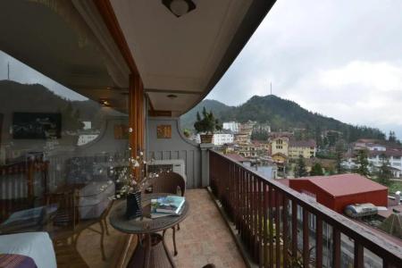 Sapa Panorama - 84
