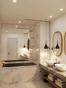 Cour des Loges Lyon, a member of Radisson Individuals - 54