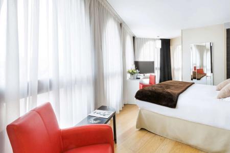 Best Western Premier Why - 40