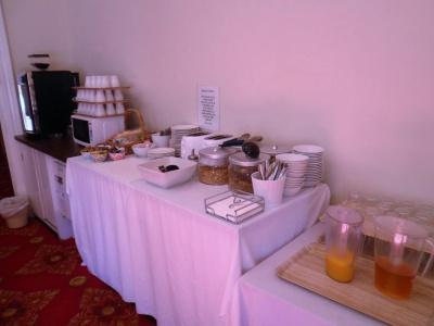Princes Lodge - 6