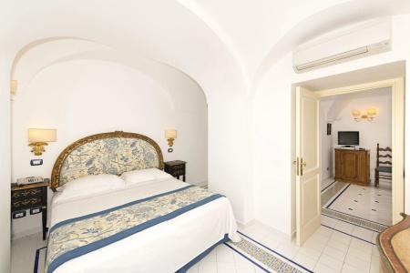 Albergo Miramare Positano - 3