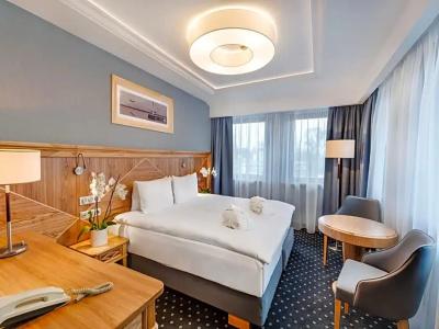 Haffner Spa Sopot - 55