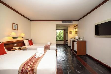 Comsaed River Kwai Resort - 42