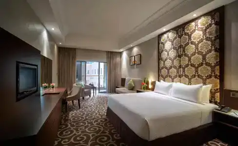 Sunway Putra - 28