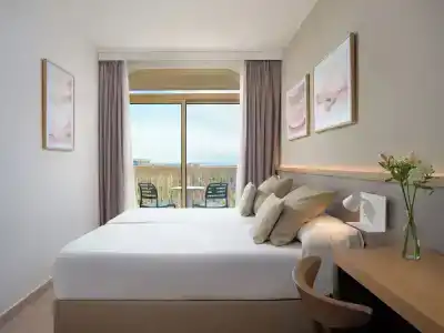 -Aparthotel Dorada Palace - 59
