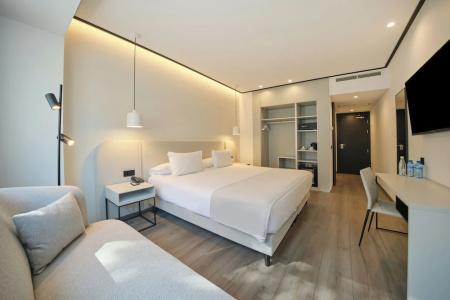 Rafaelhoteles Ventas - 79