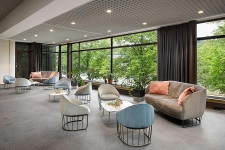 Radisson Blu Marina Palace, Turku - 22