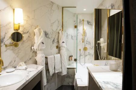 Hôtel Le Relais Saint-Germain - 50