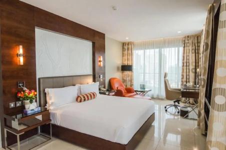Harbour View Suites - 101