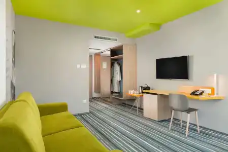 Park Inn By Radisson Zalakaros & Spa - 40