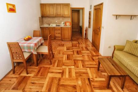 B&B Apart Paštrovski Konak - 38