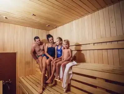 Solva Resort & SPA - 19